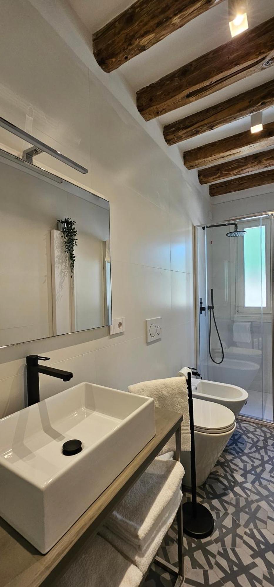 Small Villa With Private Garden Venice Exterior photo